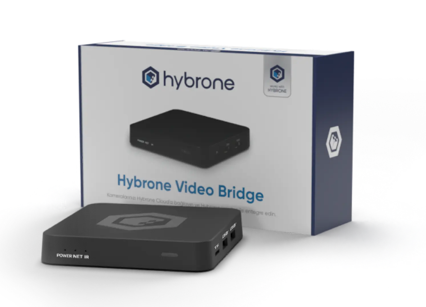 Hybrone Video Gateway